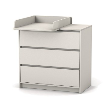Masa de înfășat Marvis 600 Cashmere - detașabilă